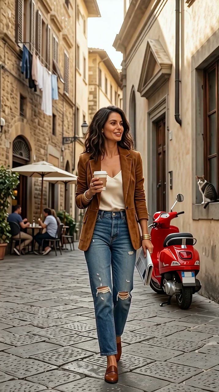 FRANCESCAMILANO.COM
Il negozio di cui parlava tutta Italia ha un annuncio importante
Spedizione gratuita ·