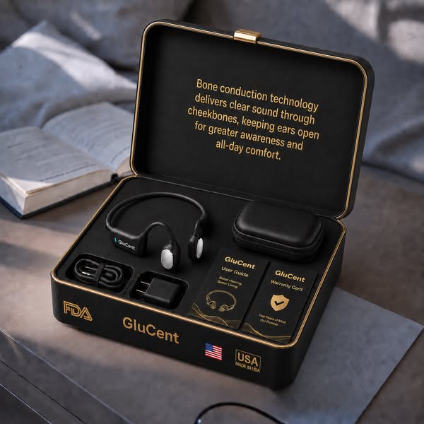 Made in the USA |3-5 Day Delivery Free trial no effect full refund.
