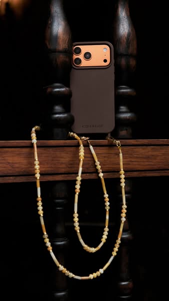 New Chains Collection | Handmade in Paris