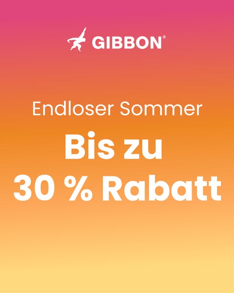 Bis zu 30 % Rabatt in unserem Endless-Summer-Sale!!