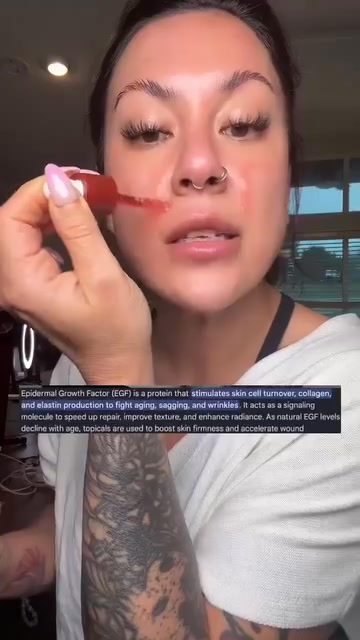 Tired of serums that ignore your neck?