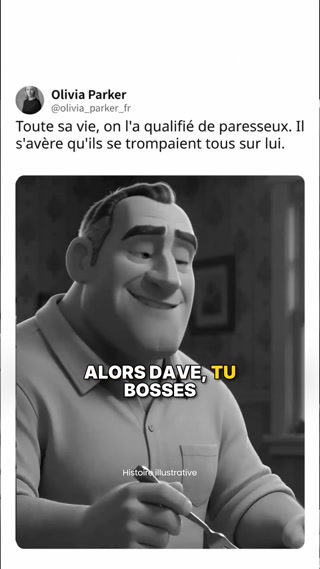 Arrête d'accuser ton cerveau — repère plutôt l'auto-sabotage