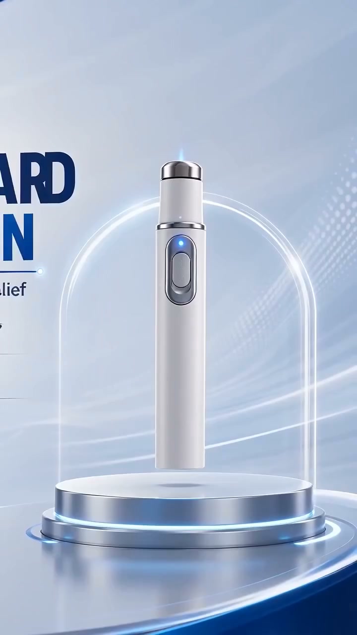 Designed for Men Who Want to Feel Their Best