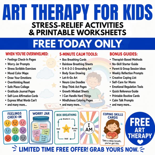 Free Today!