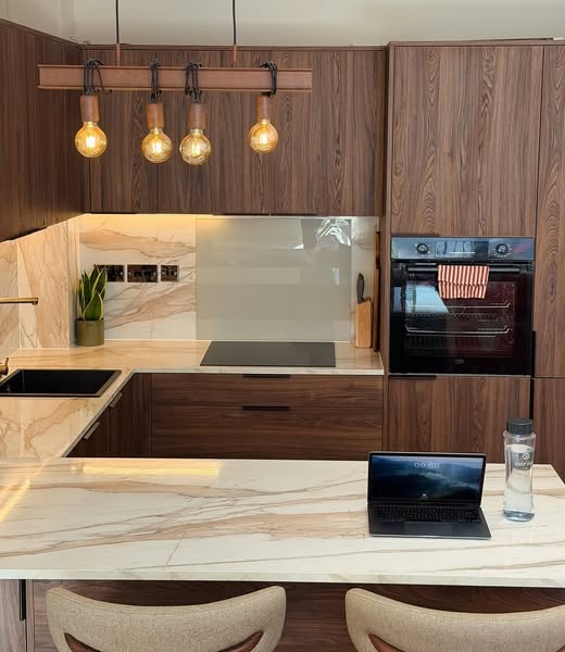 Create Your Dream Kitchen