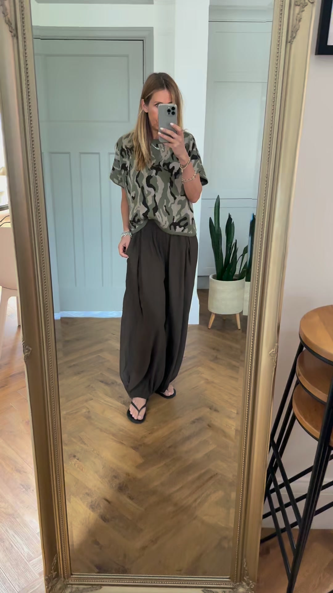 If you're over 40 we could be your stylist gaurdian angel