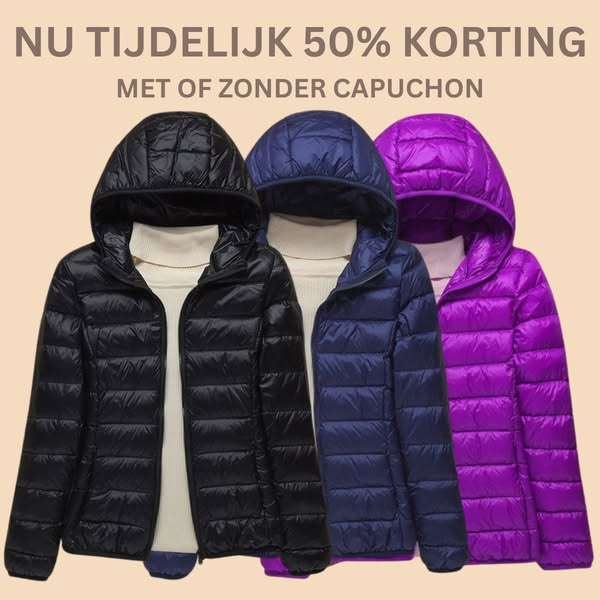 Tijdelijk 50% korting
