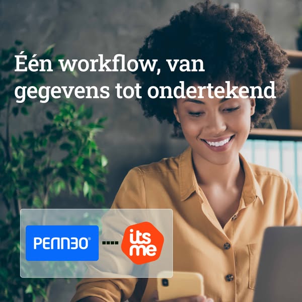 Tekenen in enkele minuten