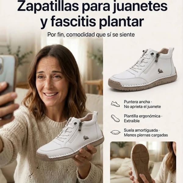 ¡HASTA UN 50% DE DESCUENTO! ÚLTIMAS TALLAS DISPONIBLES