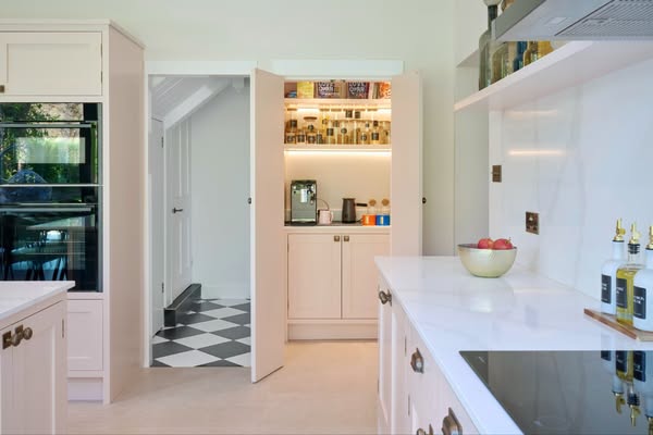 Kitchen Trends