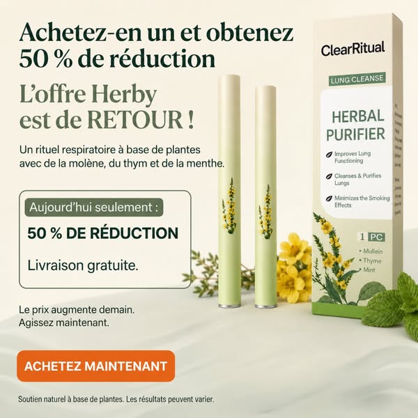 Les hôpitaux cachent ça aux fumeurs...