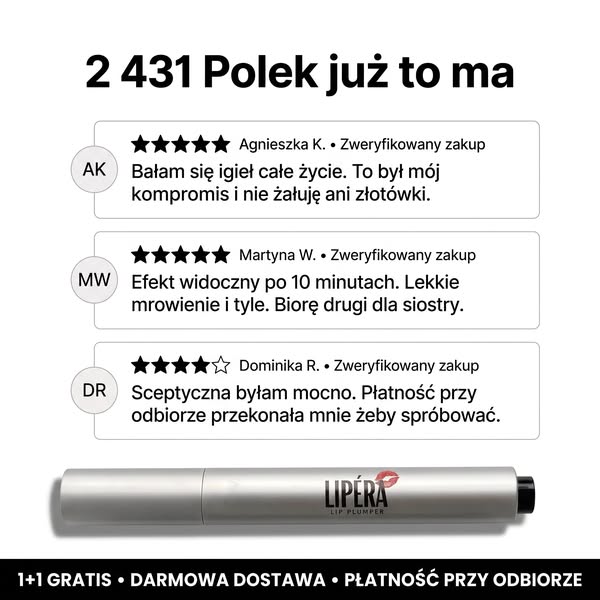 Bałam się igły całe życie. Znalazłam inny sposób.