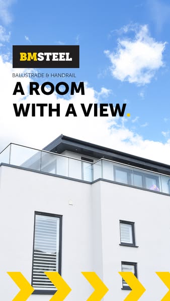 Balustrades That Elevate Every View