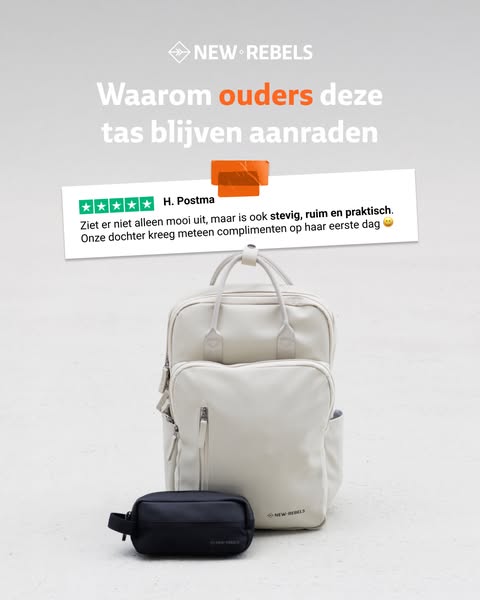5 Sterren kwaliteit