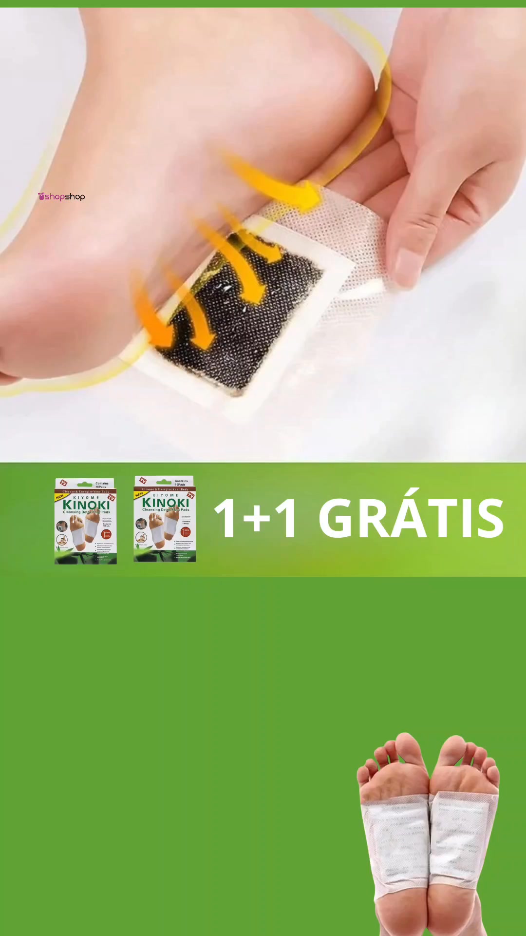 COMPRA 1 LEVA 2
