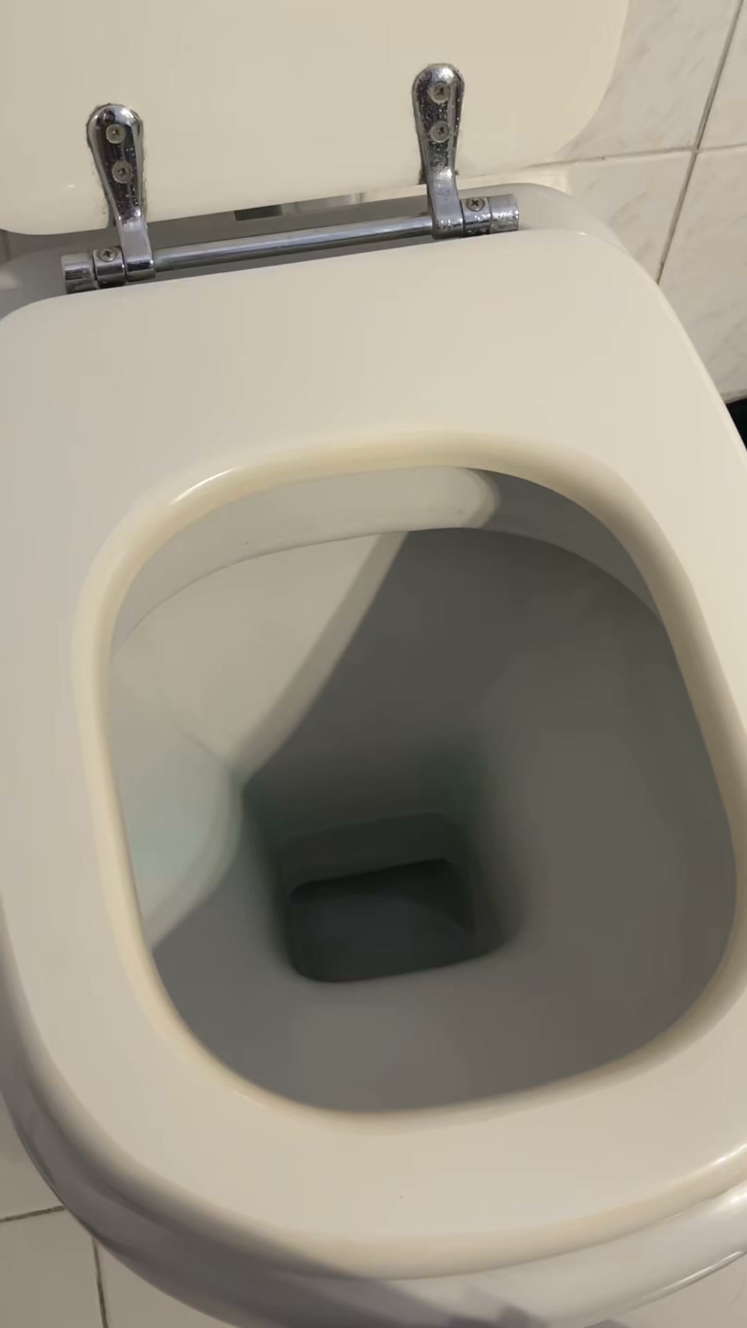 Digestione fuori fase?