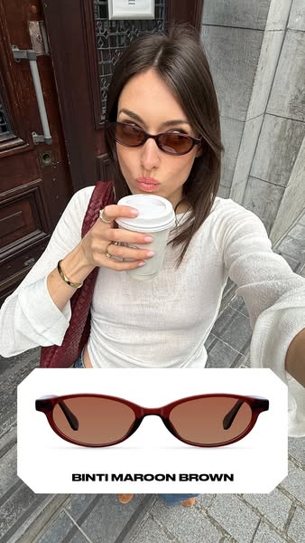 High quality eyewear