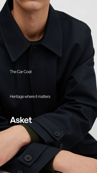 The Car Coat