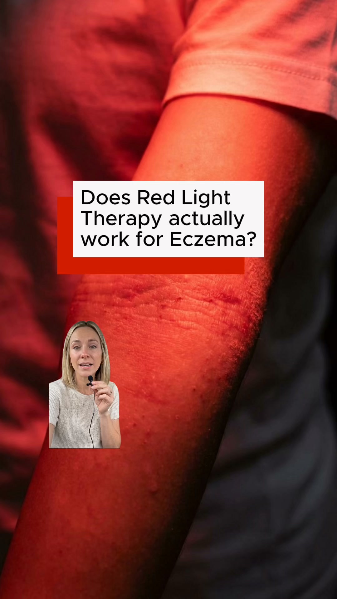 Is Red Light Therapy Actually Safe for Children? Here's the Honest Answer.