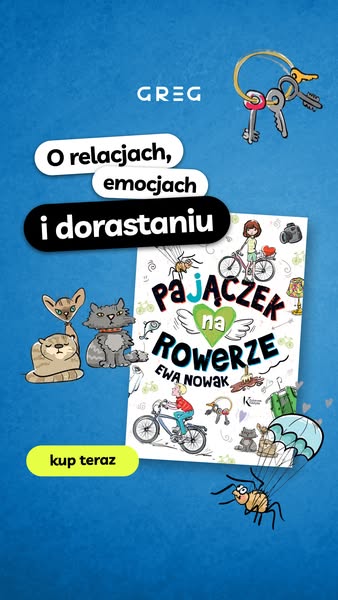 Historia, która uczy wrażliwości