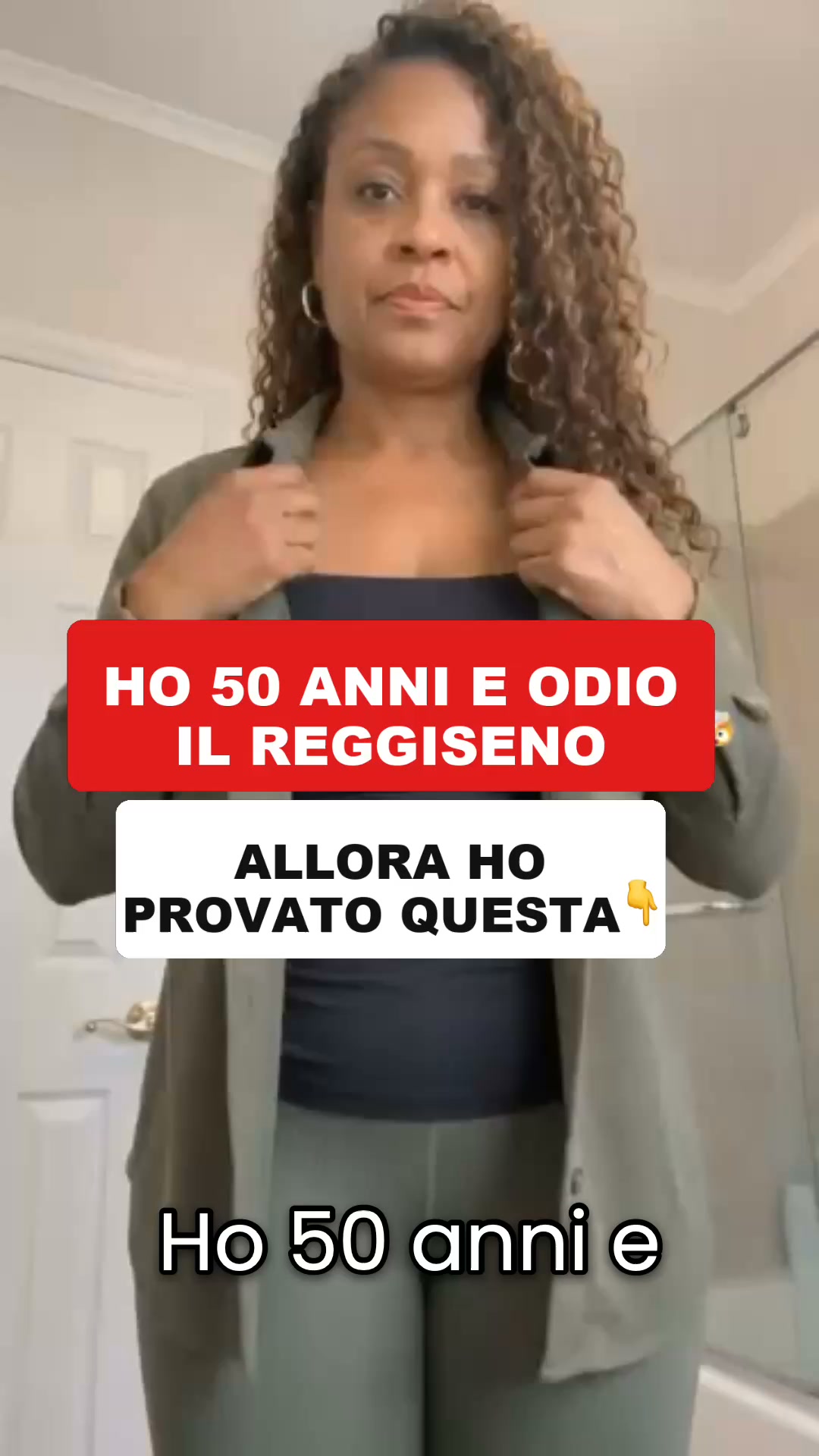 Un 2026 senza reggiseno