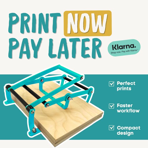 Save £56.97 • Handmade in Britain • Klarna Available