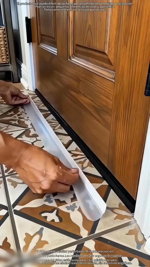 16.4Ft Door Weather Stripping