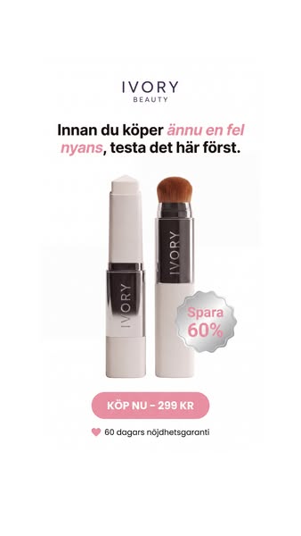En nyans. Alla hudtoner