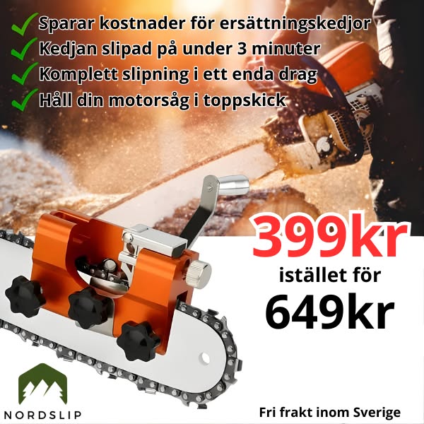 50% rabatt idag!