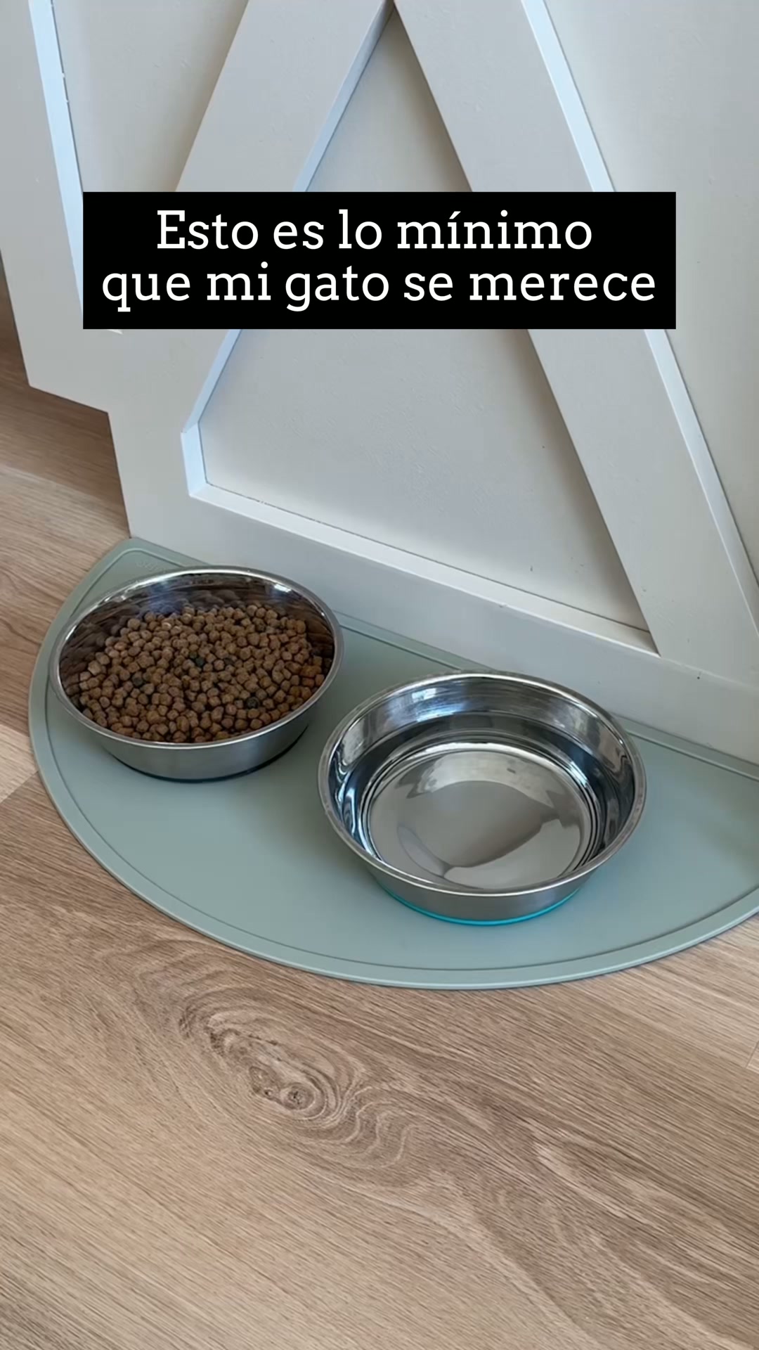 Tu mascota beberá hasta 3× más agua