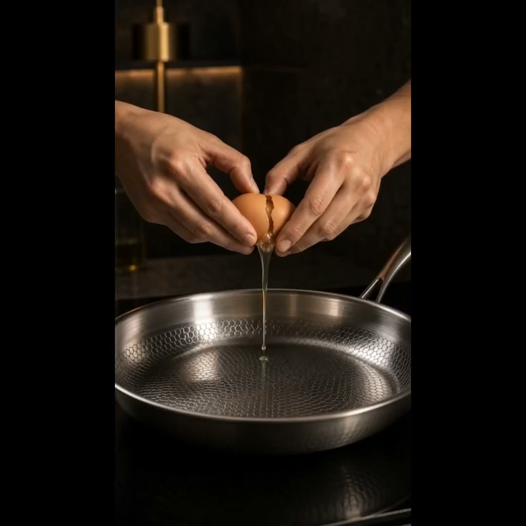The Pan A Michelin Chef Puts His Name On