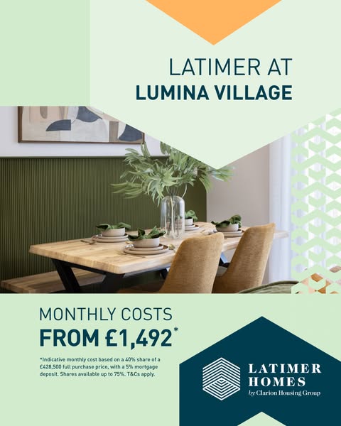 Monthly Costs From £1,492*