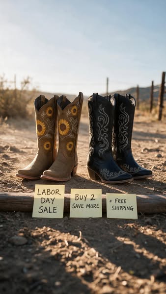 Labor Day Sale Ends Soon — 35% OFF