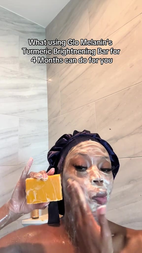 Made For Melanin-Rich Skin