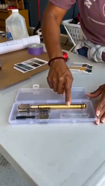 Anúncio de Forenterever 01