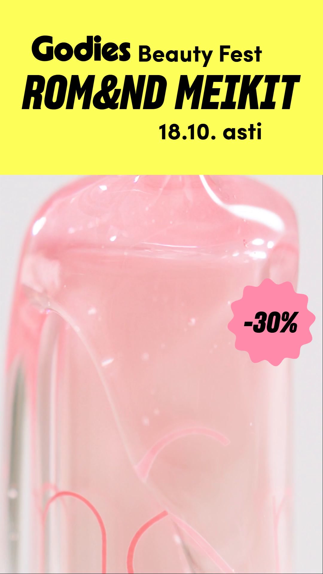 Shoppaile syksyn parhaat diilit!