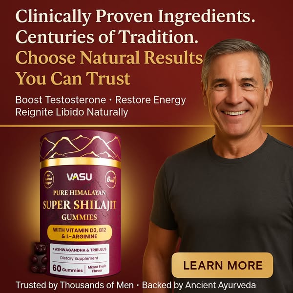 The Supplement Brand You Can Trust