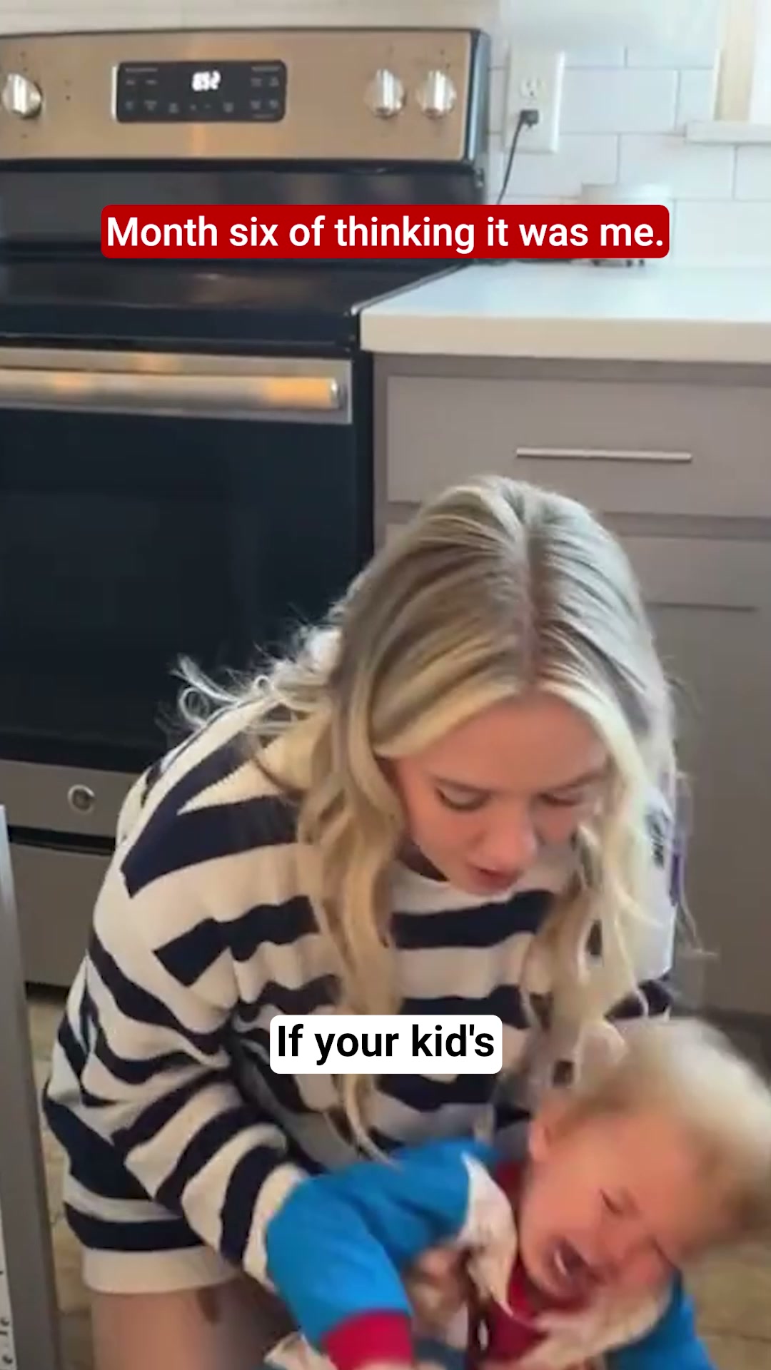 1 in 3 Kids Have Parasites. Most Moms Never Know.