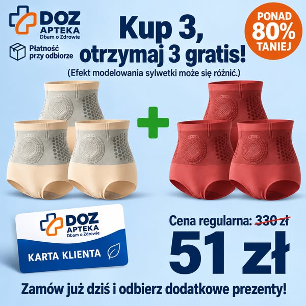 Wyprodukowano w Polsce | 100% naturalne składniki | Szybka dostawa | 180-dniowa gwarancja satysfakcji