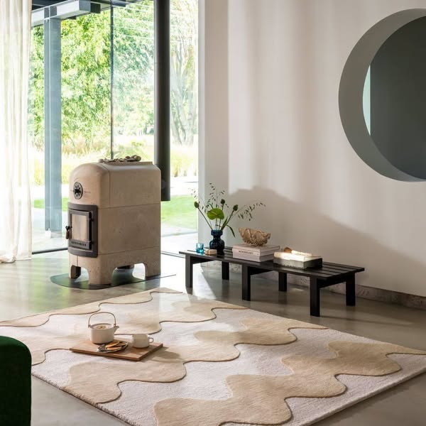 Rugs From Heugah Interiors | Free Delivery | Samples | Easy Returns