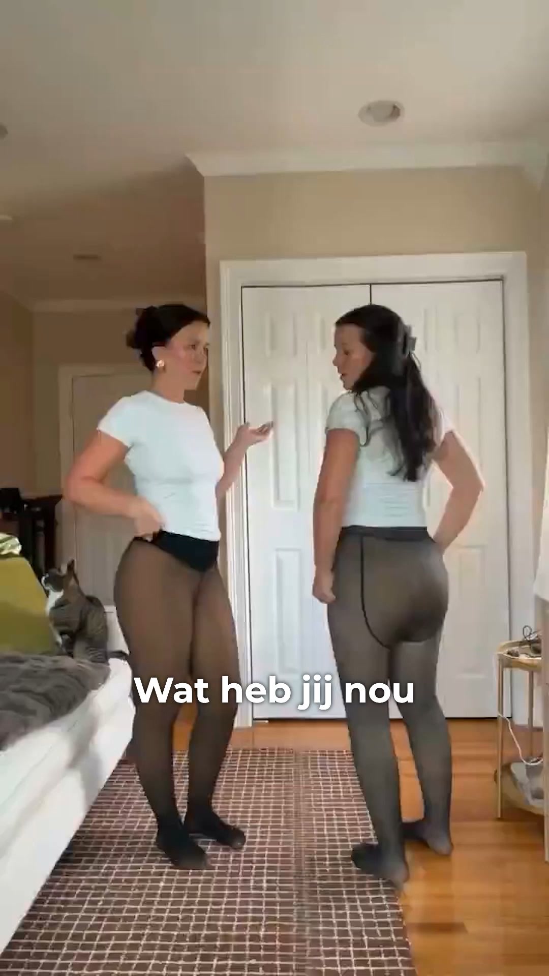Warm zonder dik gevoel