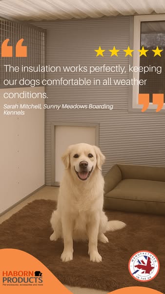 Made for Comfort, Built to Last