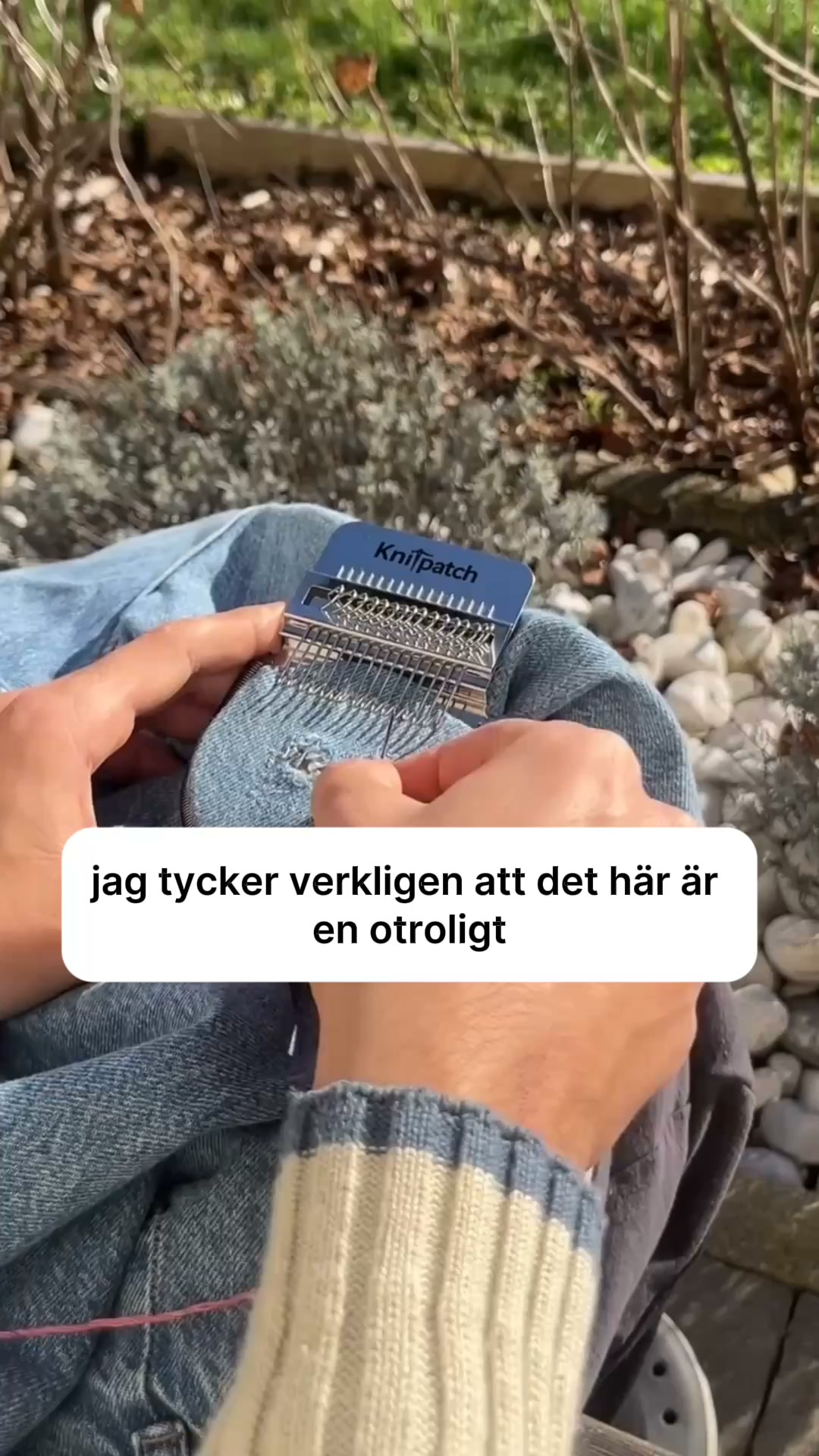Skapa mönster & laga kläder