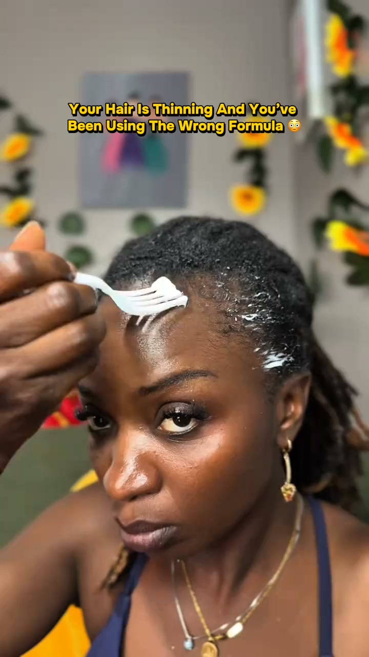 simple care for your daily scalp routine