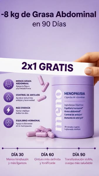 OFERTA + ENVÍO GRATIS