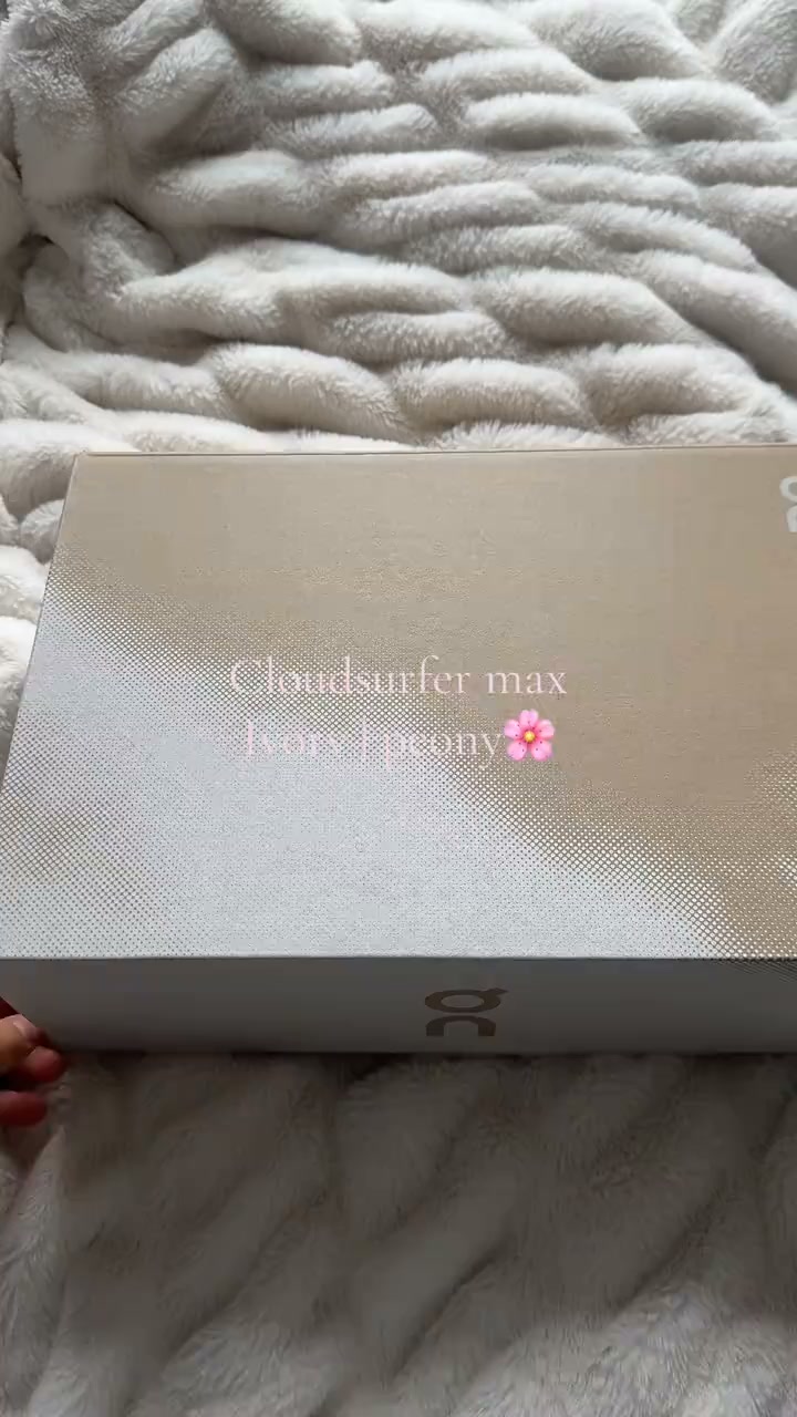 Cloudsurfer 2, Shipped Free