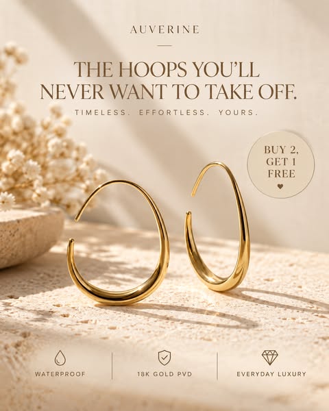 Everyday Hoops, Elevated.