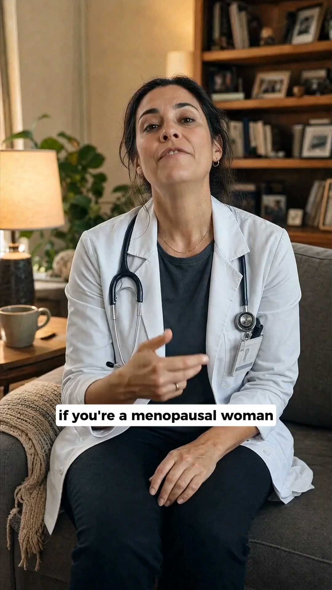 Your Body Isn't Broken
