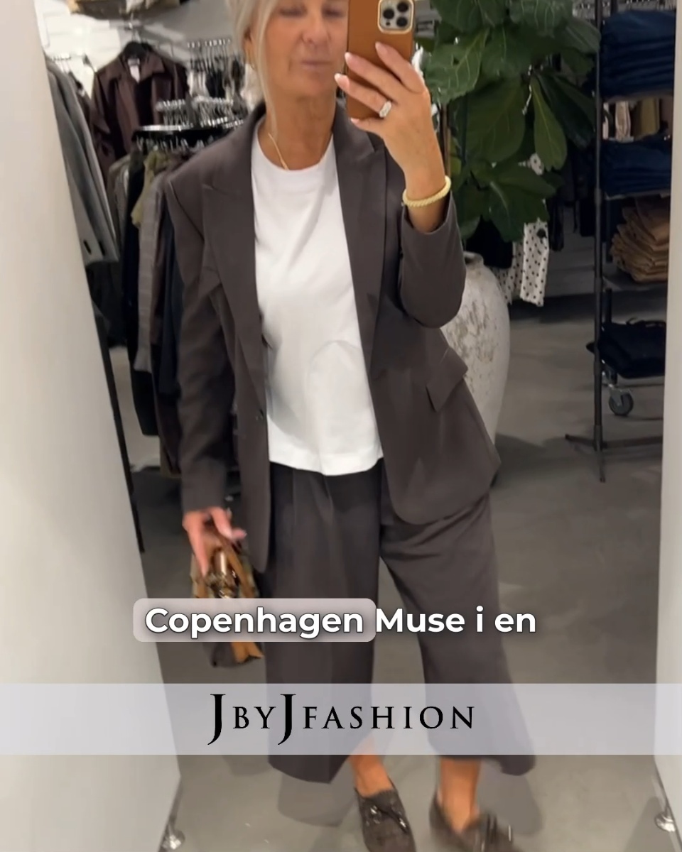 Shop Copenhagen Muse
