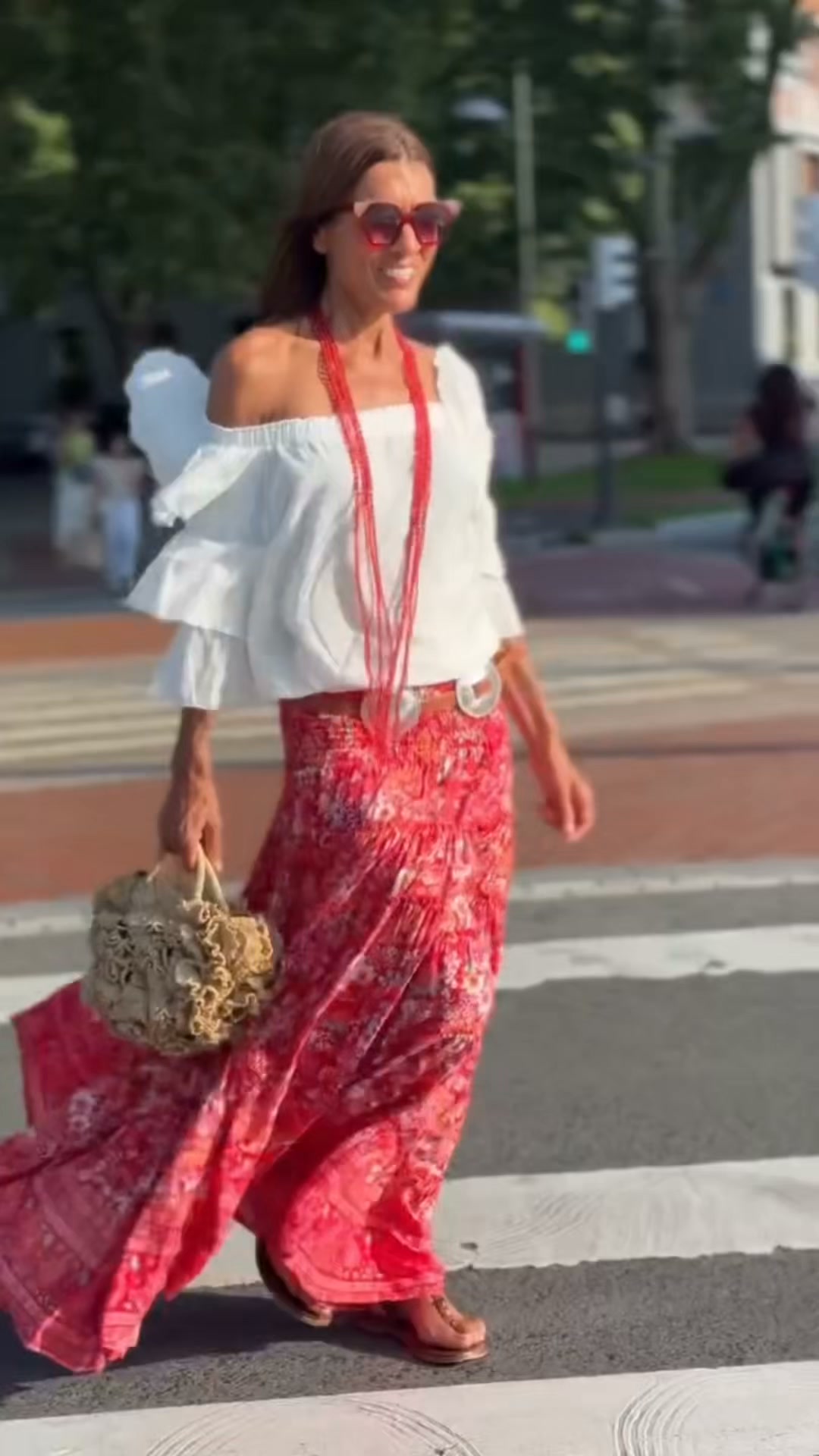 Anúncio de Ibiza Trendy